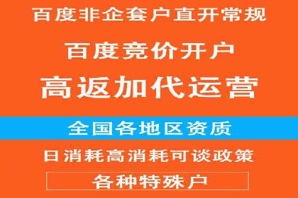 sem运营公司成功案例分享
